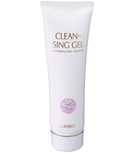 Amazon.co.jp: ルリビオ ゲルクリーム 50g : ビューティー